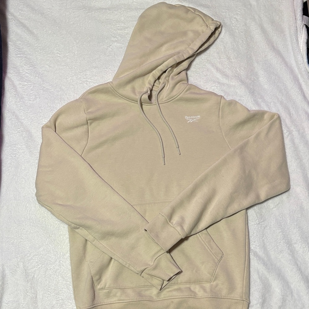 Reebok Sand Hoodie